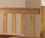 Friendship Mill Shaker Headboard