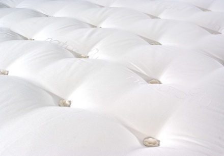 Sleepeezee Natural 2000 Mattress