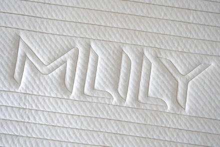 MLILY Haluna Natural 2500 Pocket Sprung Mattress