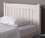 Deepsleep Empire High Foot End Bed Frame