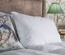 Laura Ashley Soft as Down Pillow
