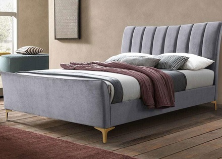 Birlea Clover Bed Frame