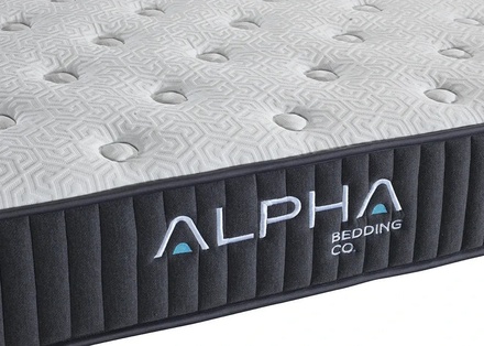 Gilt Edge Gel Hybrid 1000 Adapt Mattress