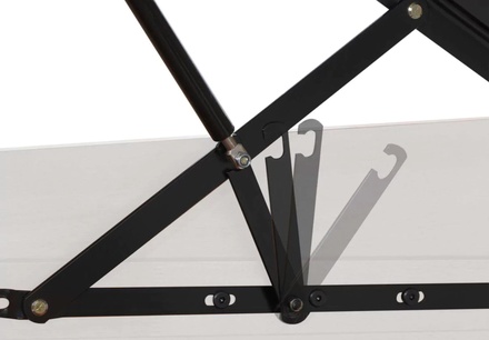 Deepsleep Empire High Foot End Bed Frame