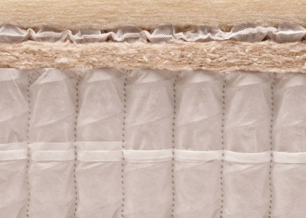 Hypnos Pillow Top Select Divan Bed