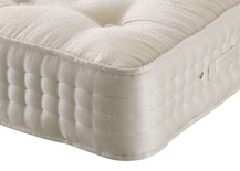 Health Beds Heritage Natural 1400 Mattress