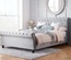 Birlea Opulence Fabric Bed Frame