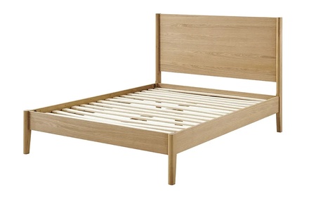 Limelight Jasmine Oak Bed Frame