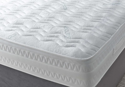 Gilt Edge Sirocco 2000 Mattress