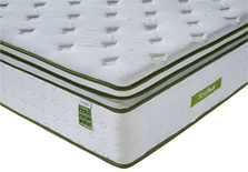 Sleepsoul Space Orthopaedic 4000 Mattress