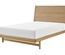 Limelight Octavia Oak Bed Frame