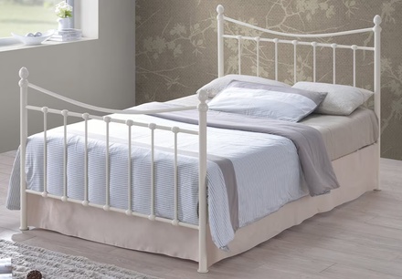 Time Living Alderley Bed Frame