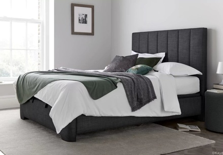 Kaydian Medburn Ottoman Bed Frame