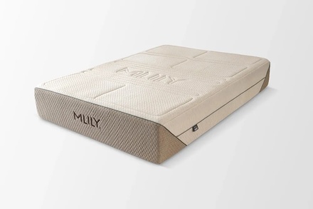 MLILY Haluna Natural 4000 Pocket Sprung Mattress
