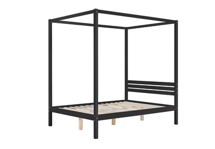 Deepsleep Empire High Foot End Bed Frame