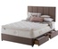 Silentnight Elite Sublimate Latex Divan Bed