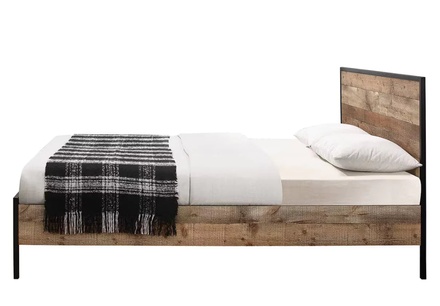 Deepsleep Empire High Foot End Bed Frame