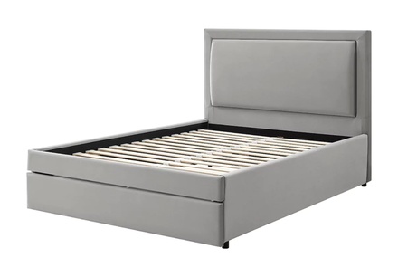 Deepsleep Empire High Foot End Bed Frame