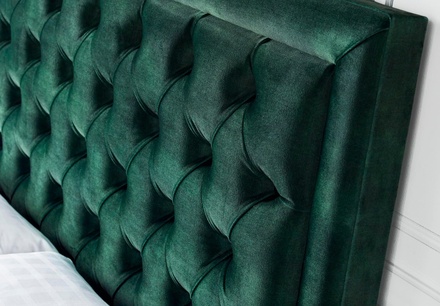 Sleepeezee Jessica Ortho 1600 Mattress