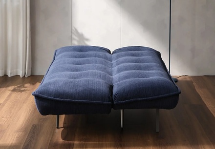 Deepsleep Empire High Foot End Bed Frame