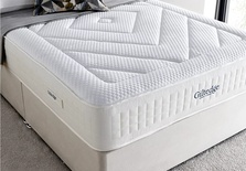 Gilt Edge Gel Hybrid 1000 Adapt Mattress