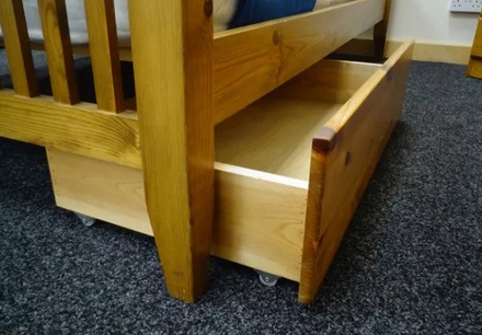 Windsor Beds Underbed Storage (Set of 2)