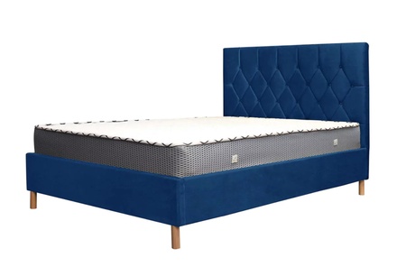 Deepsleep Empire High Foot End Bed Frame