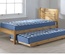 Friendship Mill Vegas Guest Trundle Bed