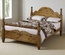 Windsor Beds Windsor High Foot End Bed Frame