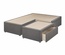 DeepSleep 4 Part Split Divan Bed Base