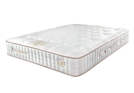 Sleepeezee Centurial 01 4500 Pocket Mattress