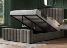 Emporia Kilworth Ottoman Bed Frame