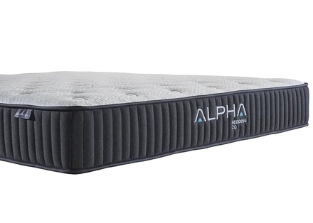 Gilt Edge Gel Hybrid 1000 Adapt Mattress