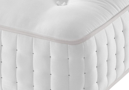 Harrison Spinks Wildwood Acorn 1000 Pocket Sprung Mattress