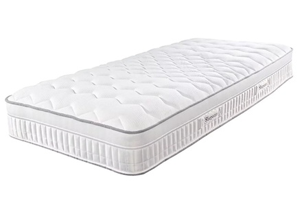 Deepsleep Balmoral Divan Bed