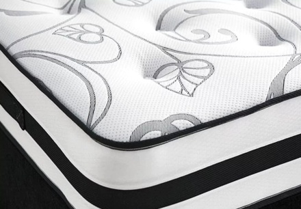 Deepsleep Mayfair Divan Bed