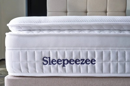 Sleepeezee Jessica Deluxe 3700 Mattress
