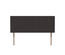 Silentnight Brescia Strutted Headboard