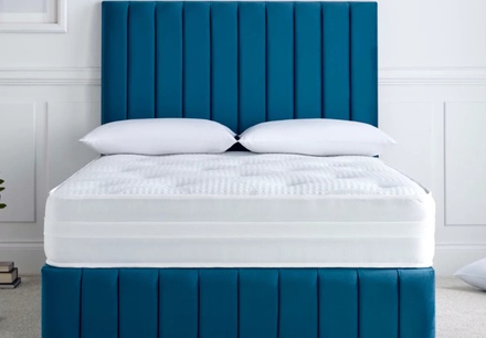 Deepsleep Comfort Tencel 1000 Mattress