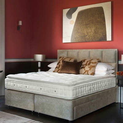 Hypnos Pillowtop Classic Mattress
