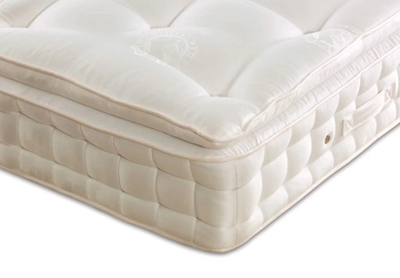 Hypnos Pillow Top Select Mattress