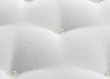 Silentnight Amsterdam Miracoil Ortho Mattress