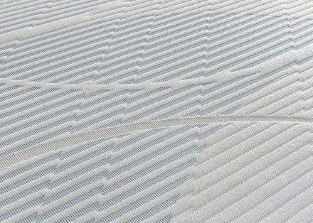 Silentnight 3 Zone Now Mattress