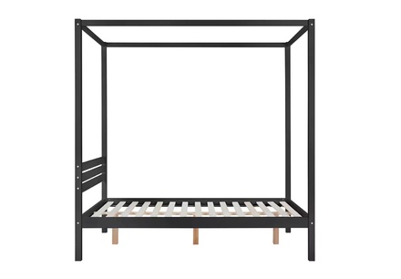 Deepsleep Empire High Foot End Bed Frame