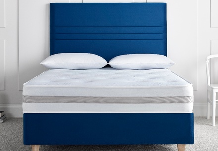 Deepsleep Gel Bonnell Mattress