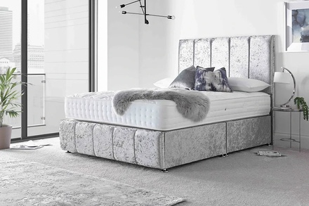 Deepsleep Opal Pocket 1000 Mattress