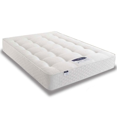 Silentnight Amsterdam Miracoil Ortho Mattress