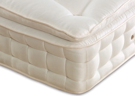 Hypnos Pillow Top Select Divan Bed