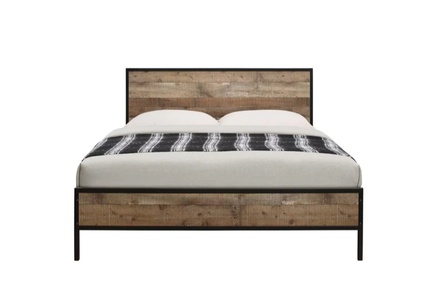 Deepsleep Empire High Foot End Bed Frame