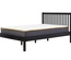 Deepsleep Empire High Foot End Bed Frame